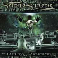 Sandstone - Delta Viridian - 